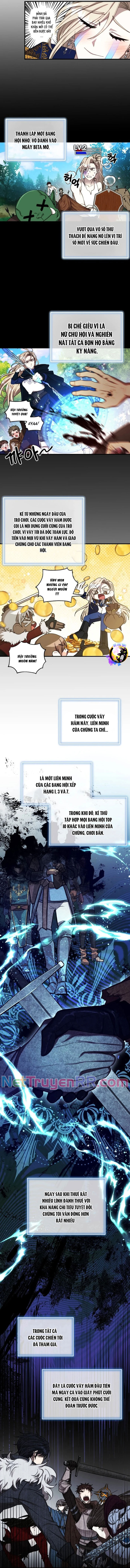 Đây không phải trò chơi sao? Chap 1 - Next Chap 2