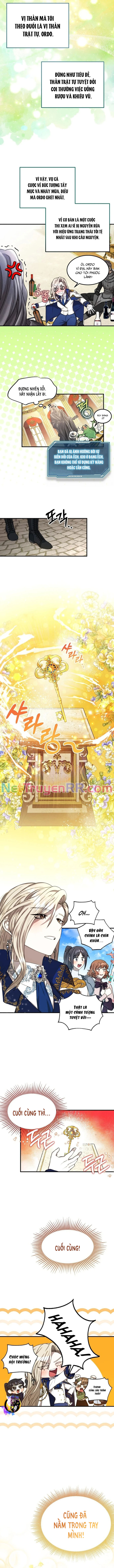 Đây không phải trò chơi sao? Chap 1 - Next Chap 2