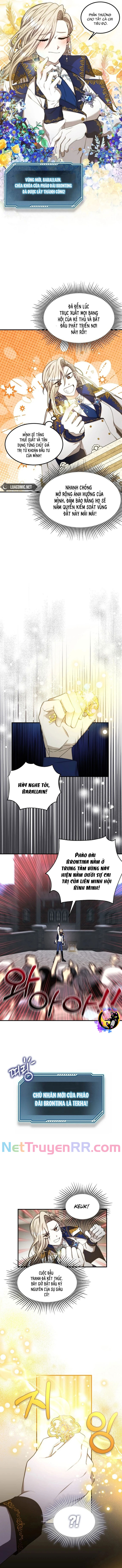 Đây không phải trò chơi sao? Chap 1 - Next Chap 2