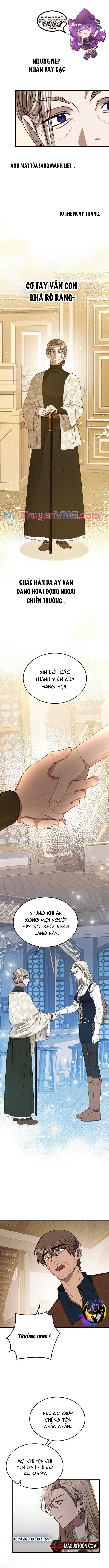 Đây không phải trò chơi sao? Chap 10 - Next Chap 11