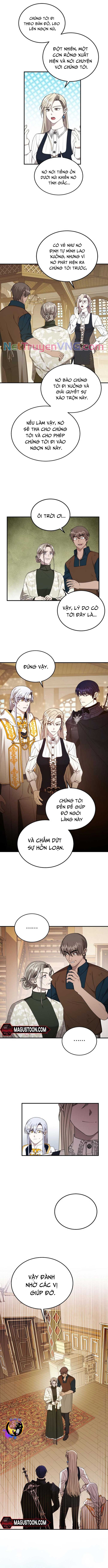 Đây không phải trò chơi sao? Chap 10 - Next Chap 11