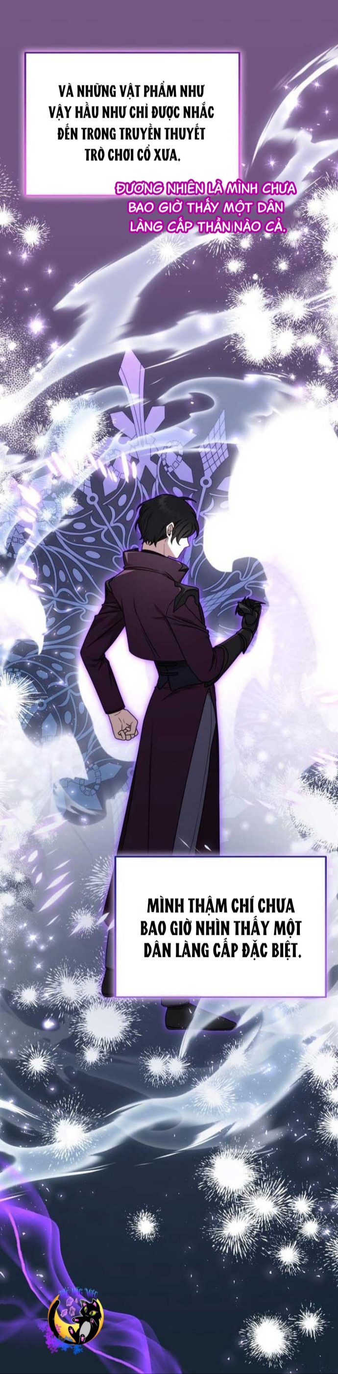 Đây không phải trò chơi sao? Chap 10 - Next Chap 11