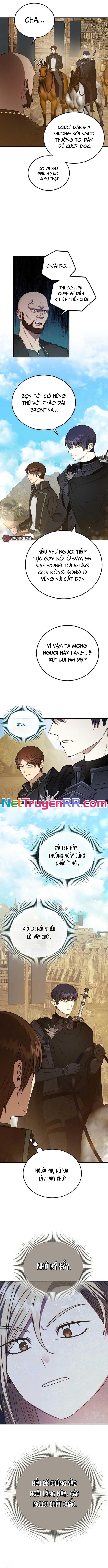 Đây không phải trò chơi sao? Chap 11 - Next Chap 12