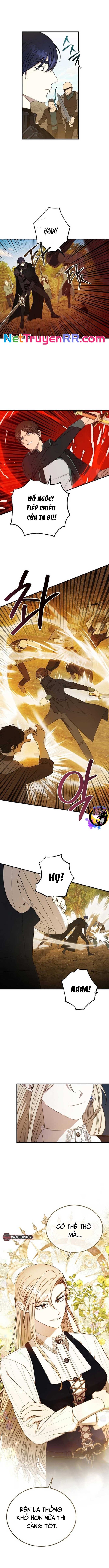 Đây không phải trò chơi sao? Chap 11 - Next Chap 12