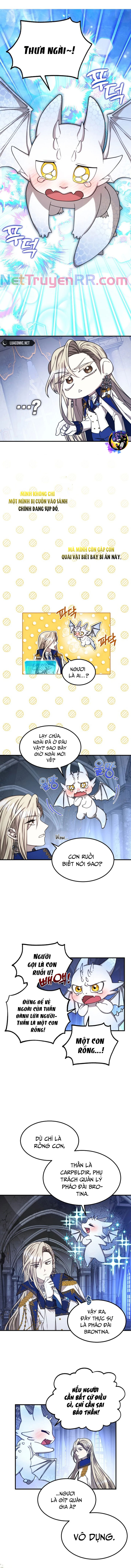 Đây không phải trò chơi sao? Chap 2 - Next Chap 3