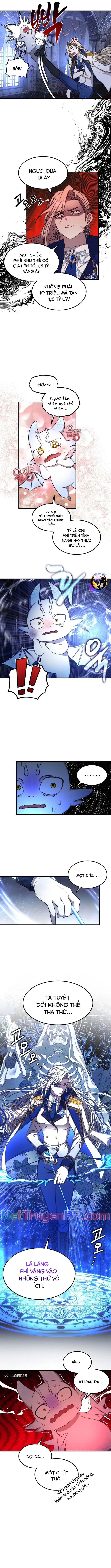 Đây không phải trò chơi sao? Chap 2 - Next Chap 3