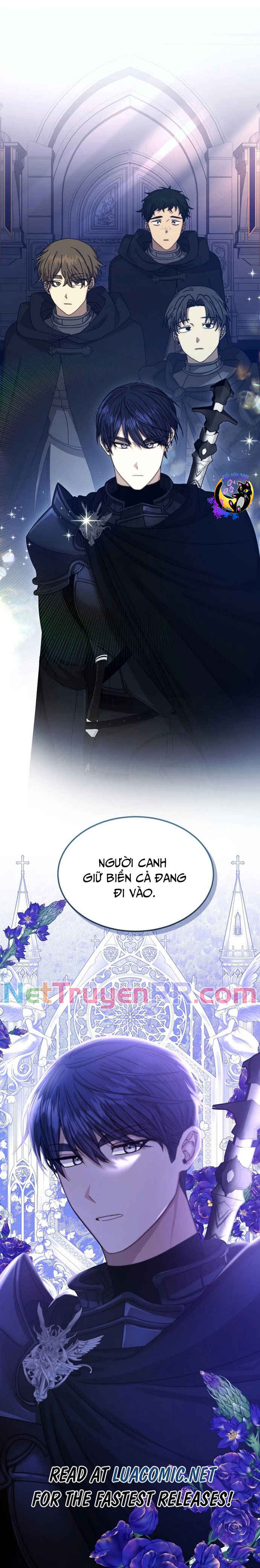 Đây không phải trò chơi sao? Chap 2 - Next Chap 3