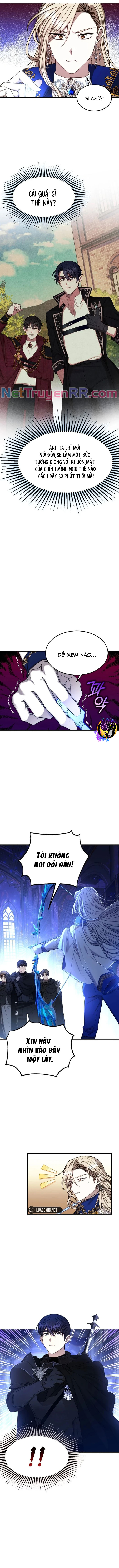 Đây không phải trò chơi sao? Chap 3 - Next Chap 4