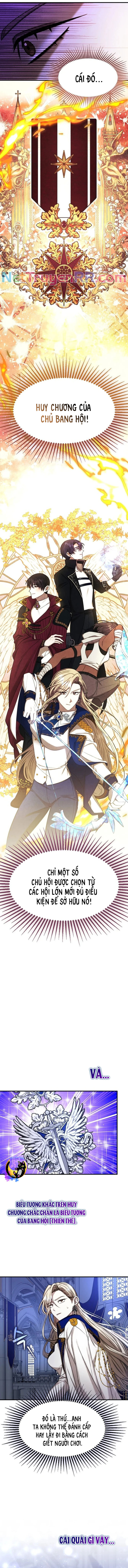 Đây không phải trò chơi sao? Chap 3 - Next Chap 4