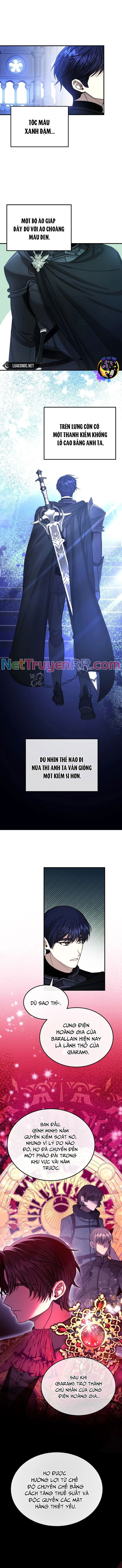 Đây không phải trò chơi sao? Chap 3 - Next Chap 4