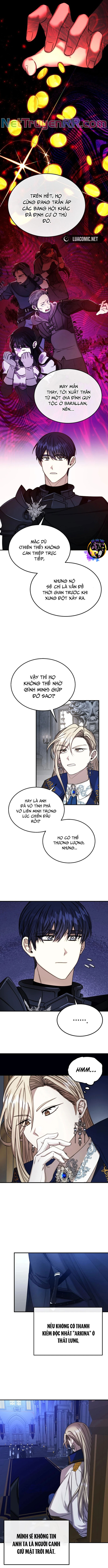 Đây không phải trò chơi sao? Chap 3 - Next Chap 4