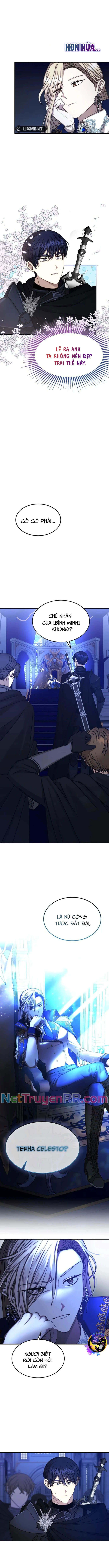 Đây không phải trò chơi sao? Chap 3 - Next Chap 4