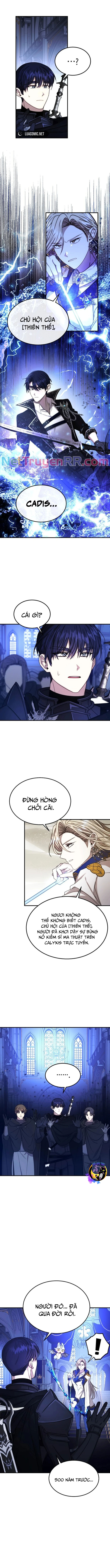 Đây không phải trò chơi sao? Chap 3 - Next Chap 4