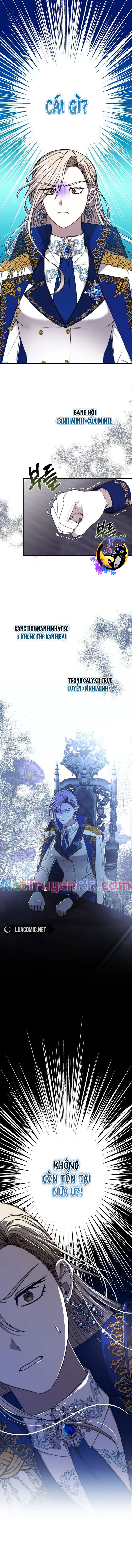 Đây không phải trò chơi sao? Chap 4 - Next Chap 5