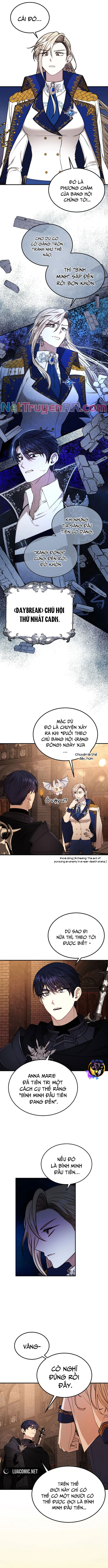 Đây không phải trò chơi sao? Chap 4 - Next Chap 5