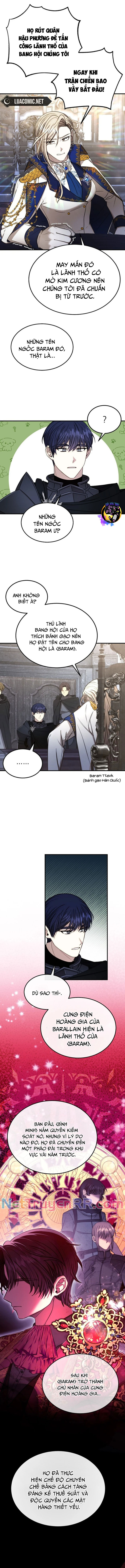 Đây không phải trò chơi sao? Chap 4 - Next Chap 5