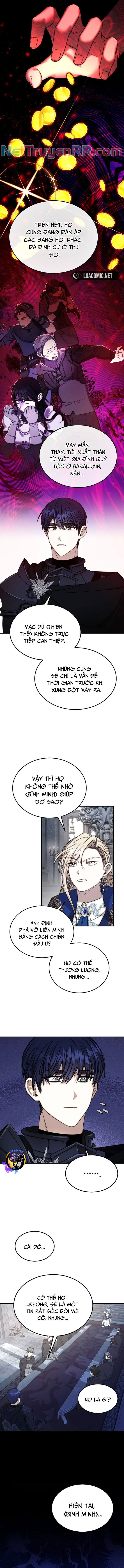 Đây không phải trò chơi sao? Chap 4 - Next Chap 5