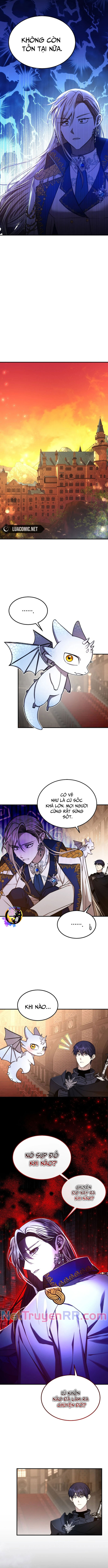 Đây không phải trò chơi sao? Chap 4 - Next Chap 5