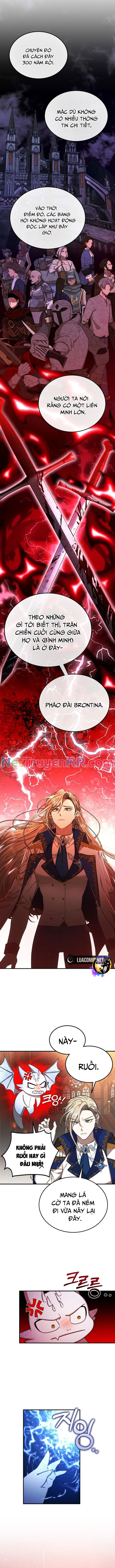 Đây không phải trò chơi sao? Chap 4 - Next Chap 5