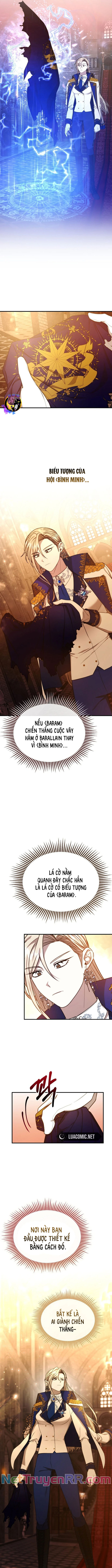 Đây không phải trò chơi sao? Chap 4 - Next Chap 5