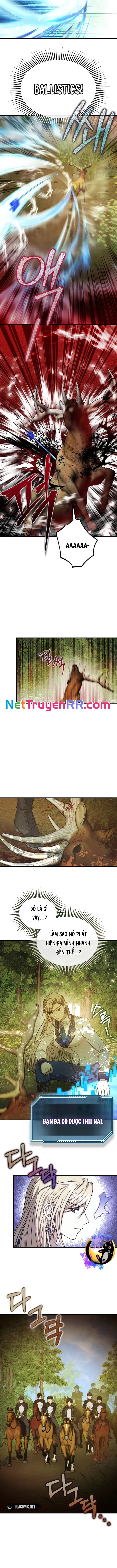 Đây không phải trò chơi sao? Chap 5 - Next Chap 6