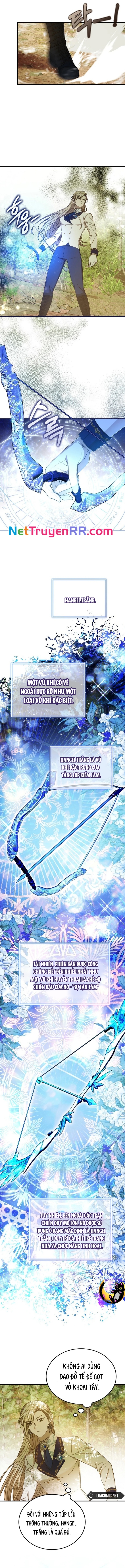 Đây không phải trò chơi sao? Chap 5 - Next Chap 6