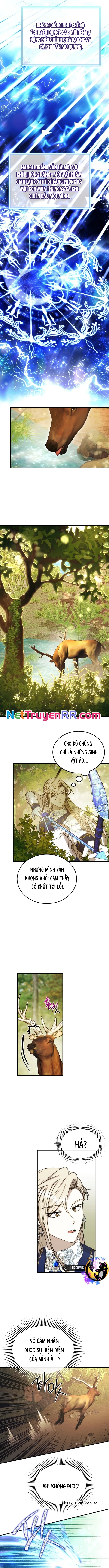Đây không phải trò chơi sao? Chap 5 - Next Chap 6