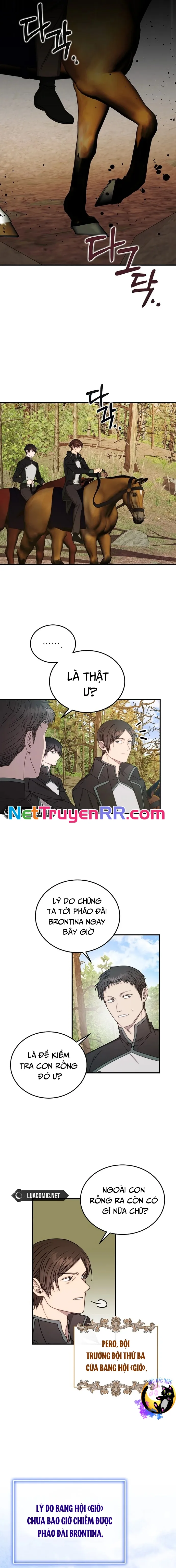 Đây không phải trò chơi sao? Chap 6 - Next Chap 7