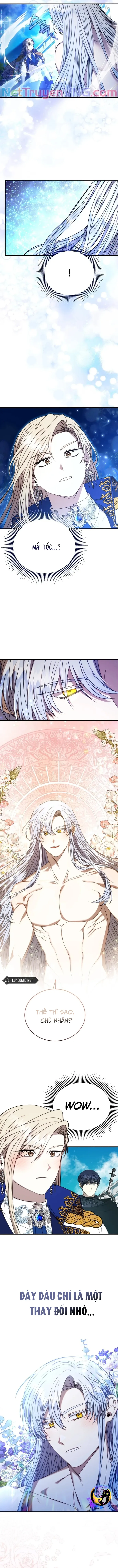 Đây không phải trò chơi sao? Chap 8 - Next Chap 9