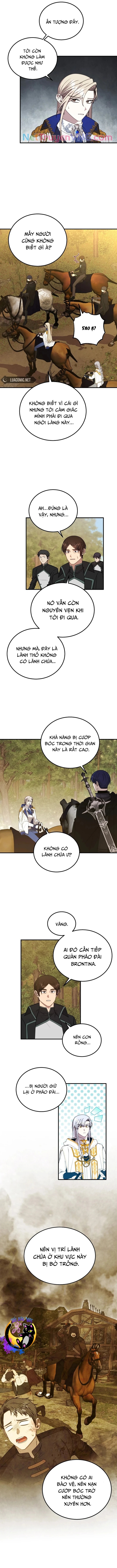 Đây không phải trò chơi sao? Chap 9 - Next Chap 10