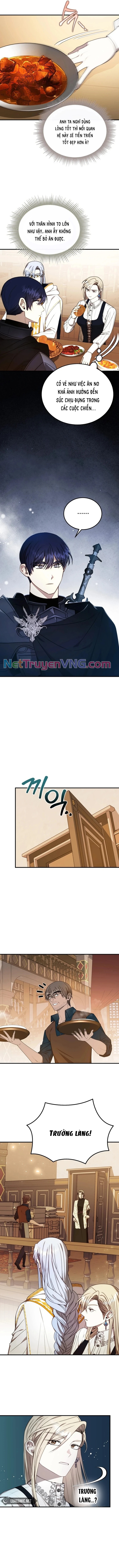 Đây không phải trò chơi sao? Chap 9 - Next Chap 10