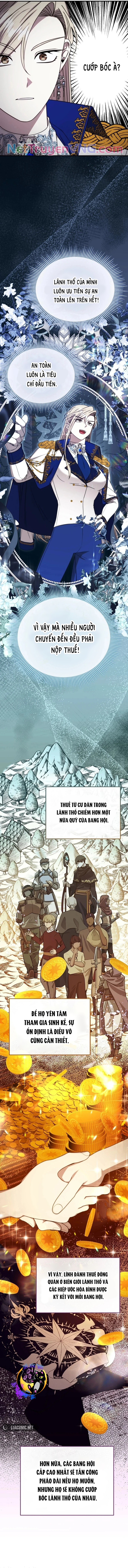 Đây không phải trò chơi sao? Chap 9 - Next Chap 10