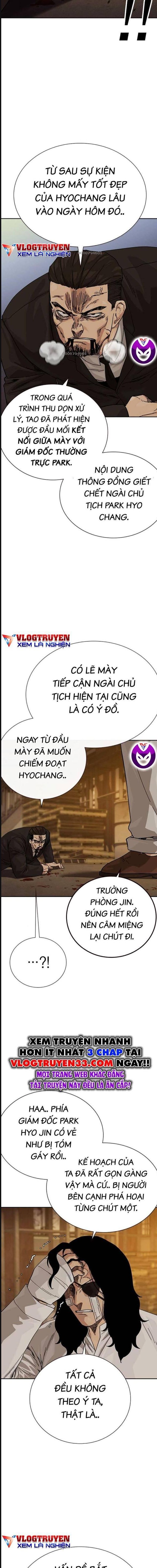 Để Có Thể Sống Sót Chap 157 - Next Chap 158