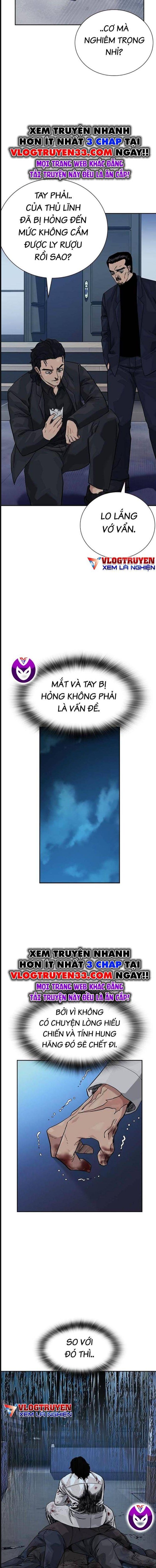 Để Có Thể Sống Sót Chap 157 - Next Chap 158