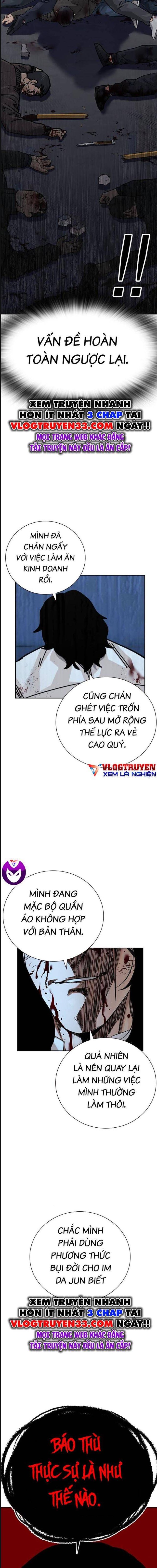 Để Có Thể Sống Sót Chap 157 - Next Chap 158