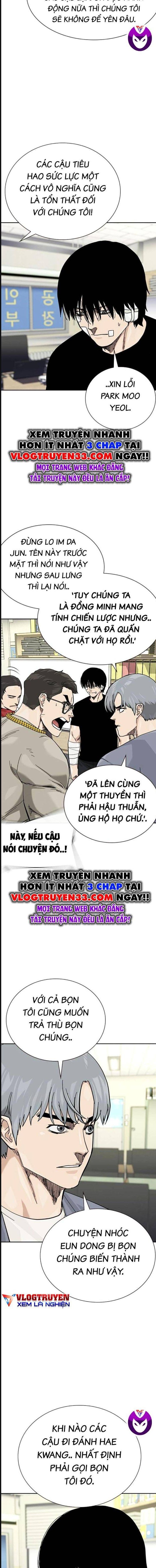 Để Có Thể Sống Sót Chap 157 - Next Chap 158