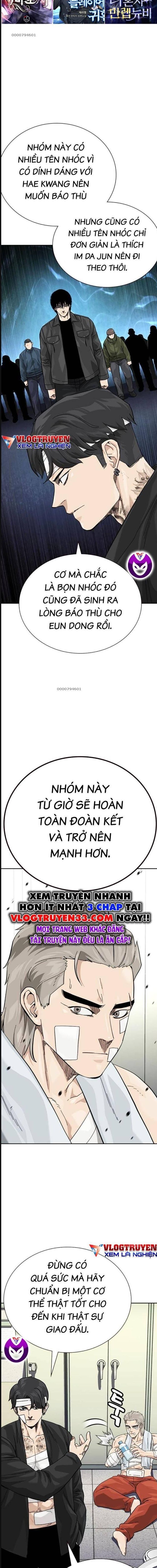 Để Có Thể Sống Sót Chap 157 - Next Chap 158