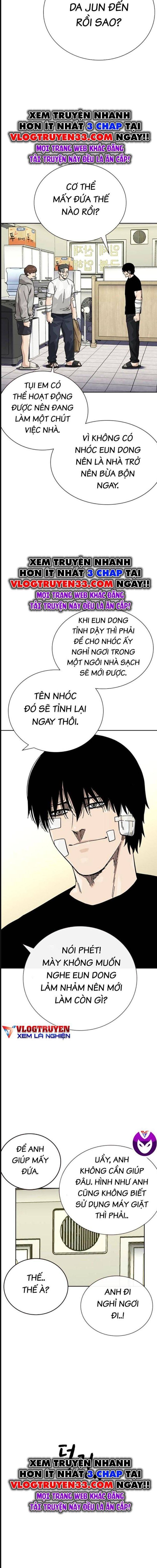 Để Có Thể Sống Sót Chap 157 - Next Chap 158