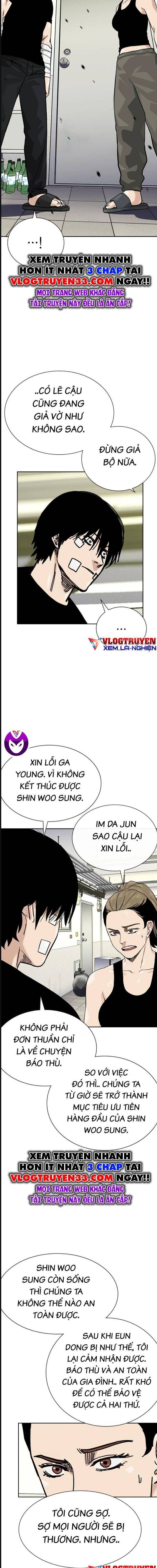 Để Có Thể Sống Sót Chap 157 - Next Chap 158