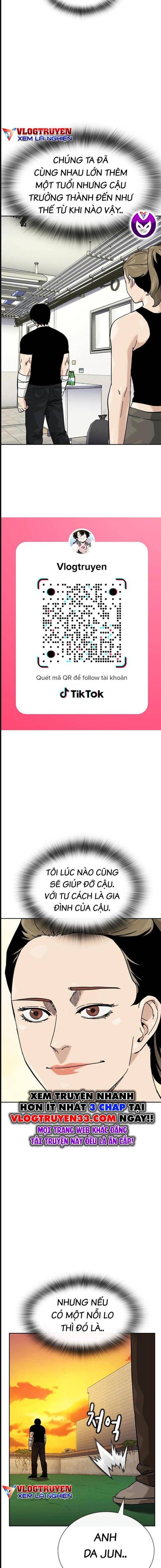 Để Có Thể Sống Sót Chap 157 - Next Chap 158