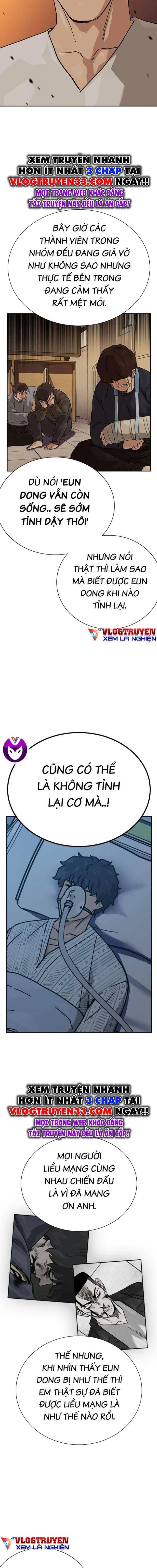 Để Có Thể Sống Sót Chap 157 - Next Chap 158