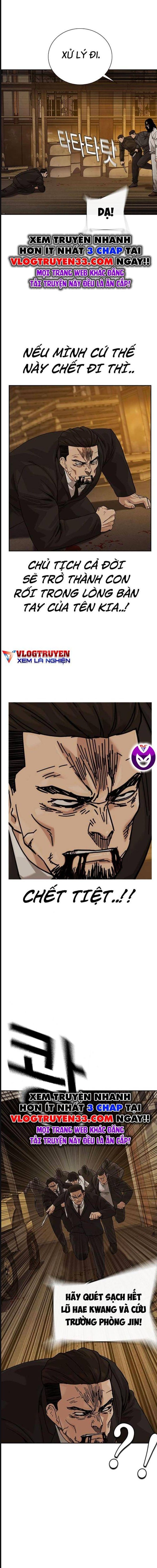 Để Có Thể Sống Sót Chap 157 - Next Chap 158