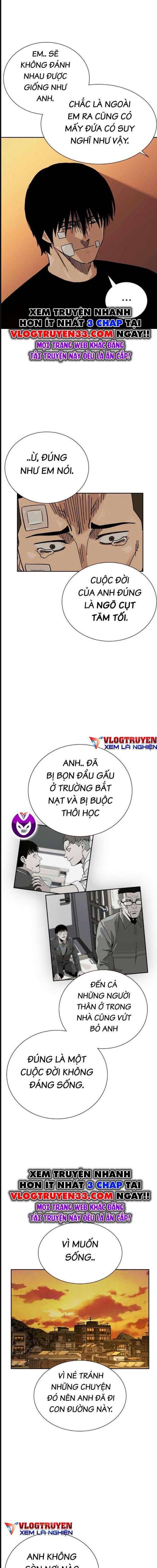 Để Có Thể Sống Sót Chap 157 - Next Chap 158