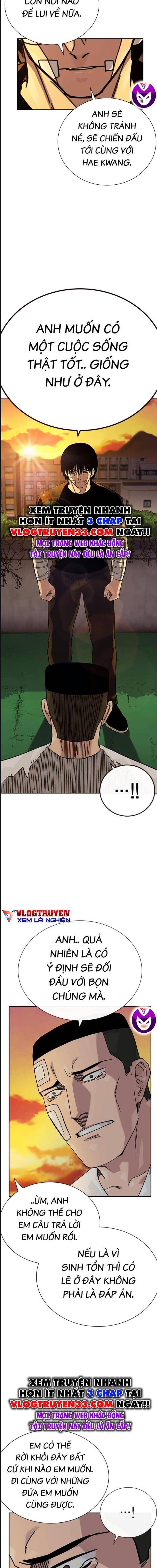 Để Có Thể Sống Sót Chap 157 - Next Chap 158