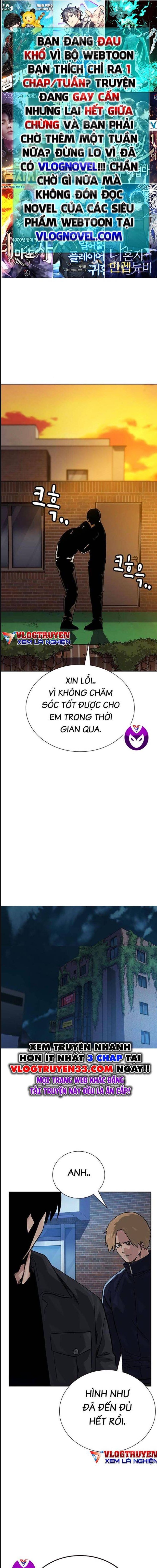 Để Có Thể Sống Sót Chap 157 - Next Chap 158