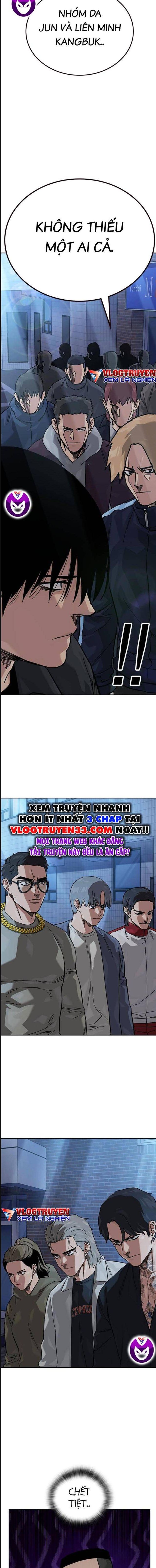 Để Có Thể Sống Sót Chap 157 - Next Chap 158