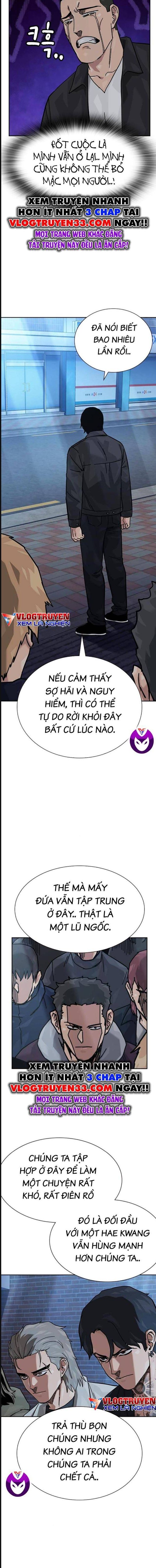 Để Có Thể Sống Sót Chap 157 - Next Chap 158