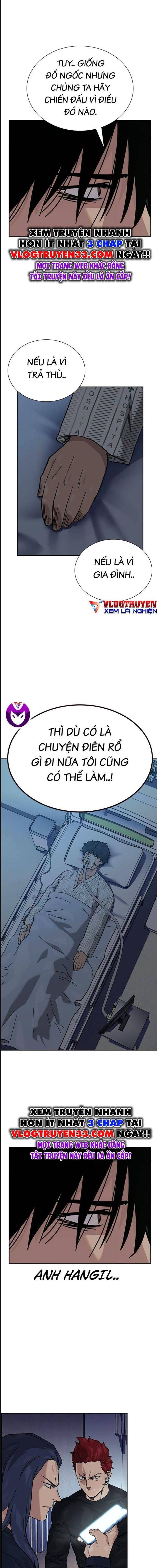 Để Có Thể Sống Sót Chap 157 - Next Chap 158