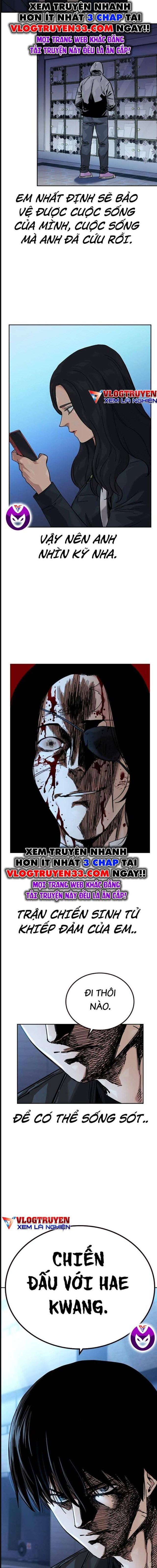 Để Có Thể Sống Sót Chap 157 - Next Chap 158