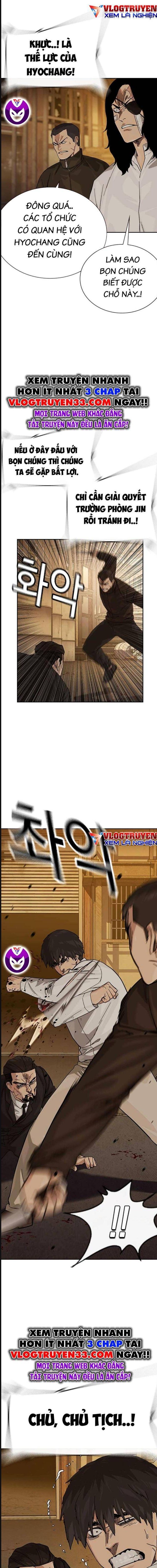 Để Có Thể Sống Sót Chap 157 - Next Chap 158